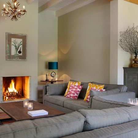 Relais & Chateaux Hotel Landgoed Het Roode Koper إرميلو المظهر الخارجي الصورة