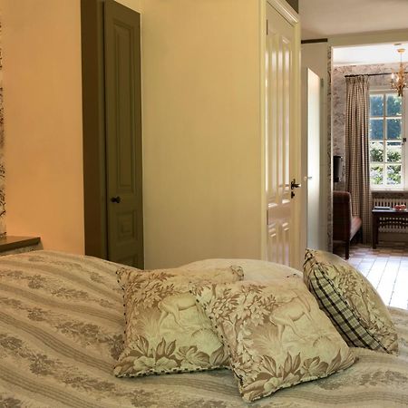 Relais & Chateaux Hotel Landgoed Het Roode Koper إرميلو المظهر الخارجي الصورة