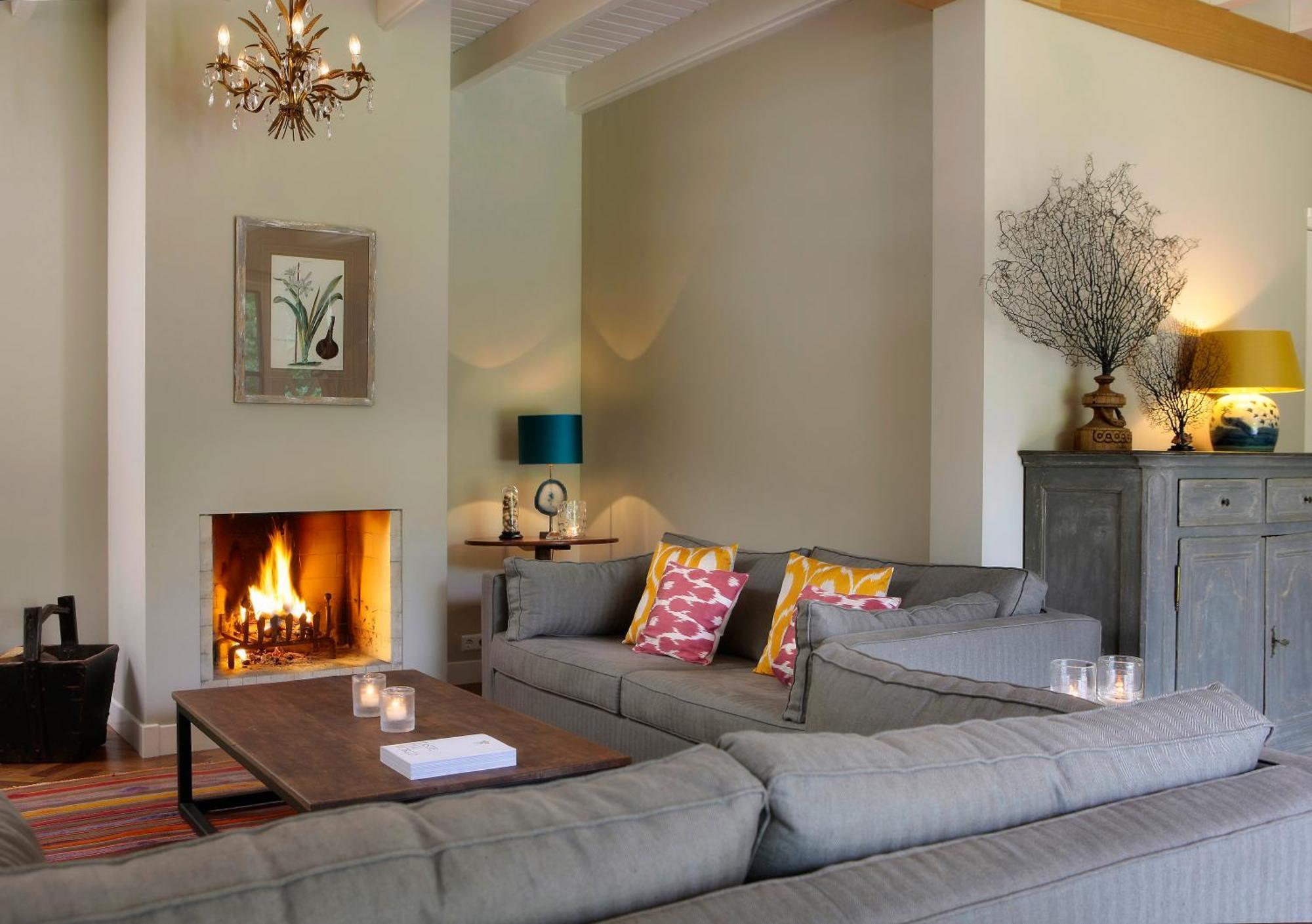 Relais & Chateaux Hotel Landgoed Het Roode Koper إرميلو المظهر الخارجي الصورة