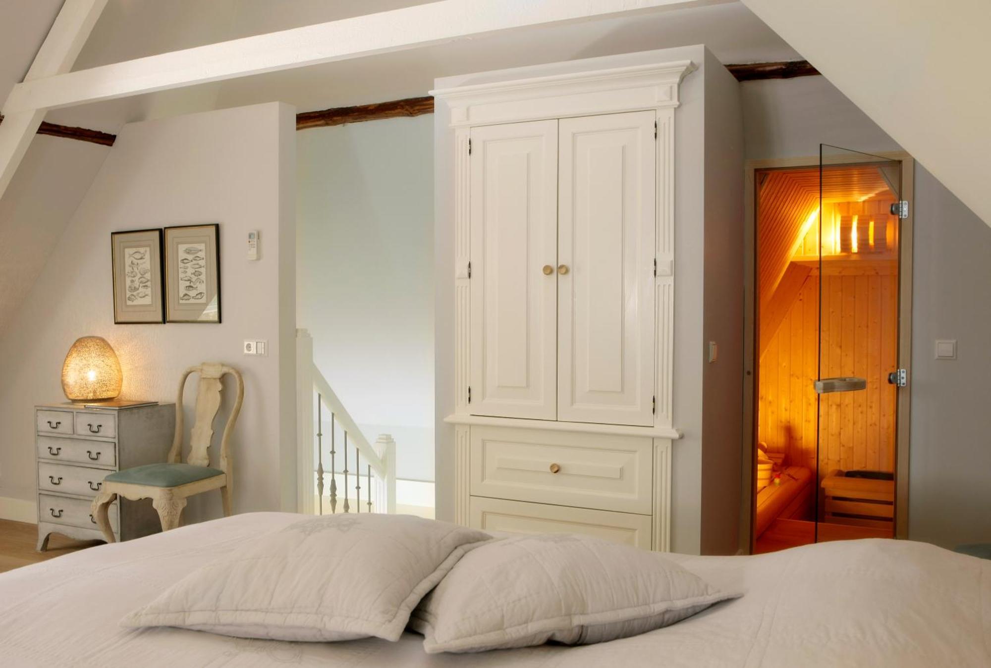 Relais & Chateaux Hotel Landgoed Het Roode Koper إرميلو المظهر الخارجي الصورة