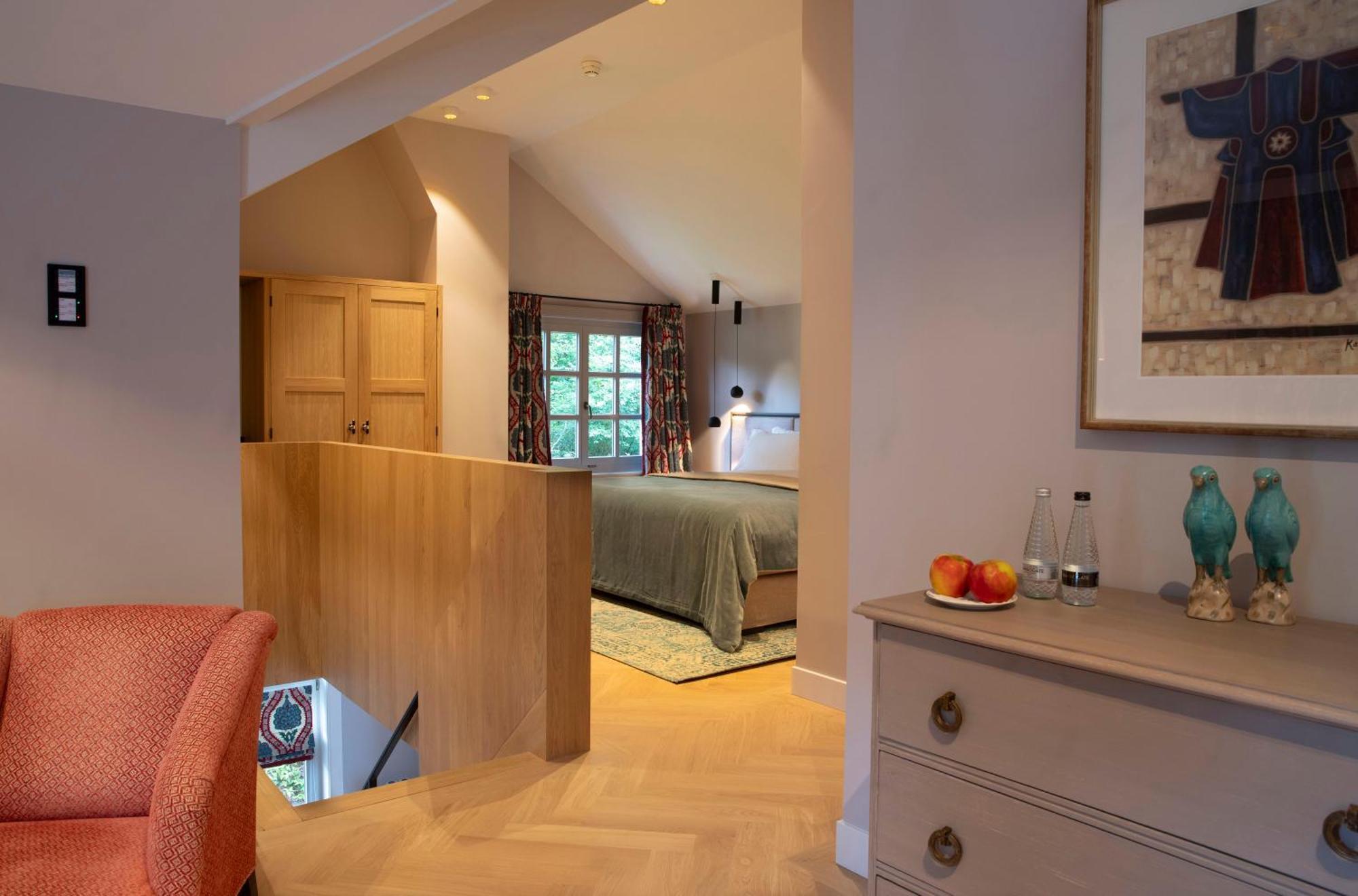 Relais & Chateaux Hotel Landgoed Het Roode Koper إرميلو المظهر الخارجي الصورة