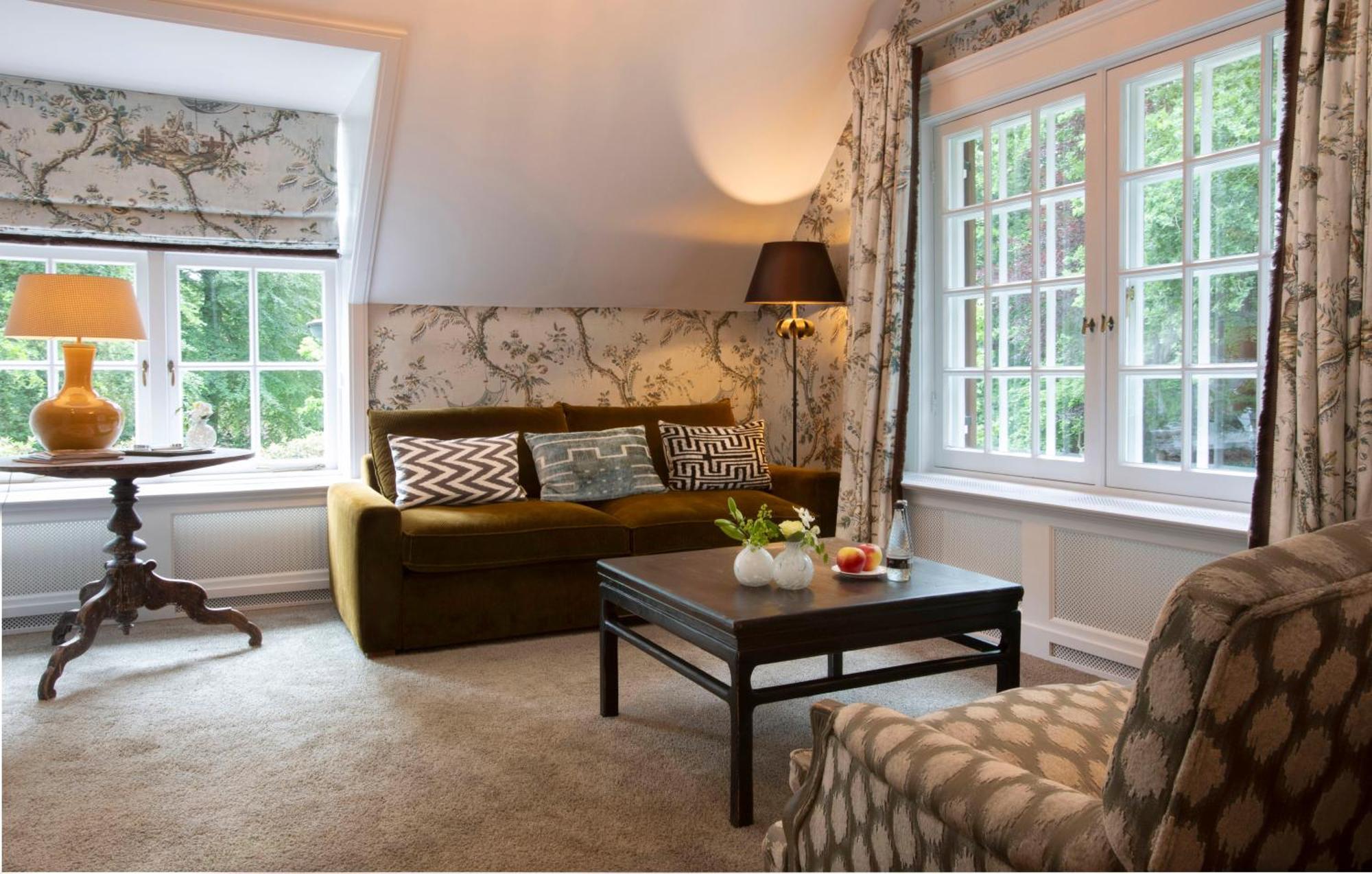 Relais & Chateaux Hotel Landgoed Het Roode Koper إرميلو المظهر الخارجي الصورة