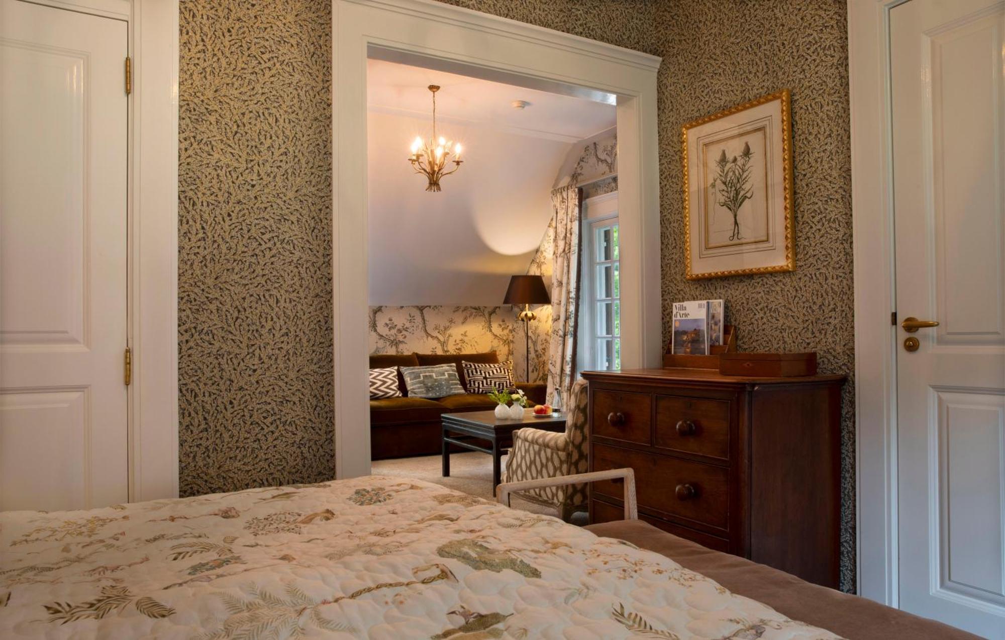 Relais & Chateaux Hotel Landgoed Het Roode Koper إرميلو المظهر الخارجي الصورة