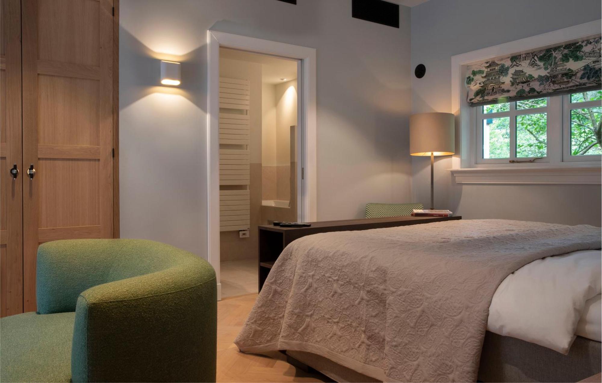Relais & Chateaux Hotel Landgoed Het Roode Koper إرميلو المظهر الخارجي الصورة
