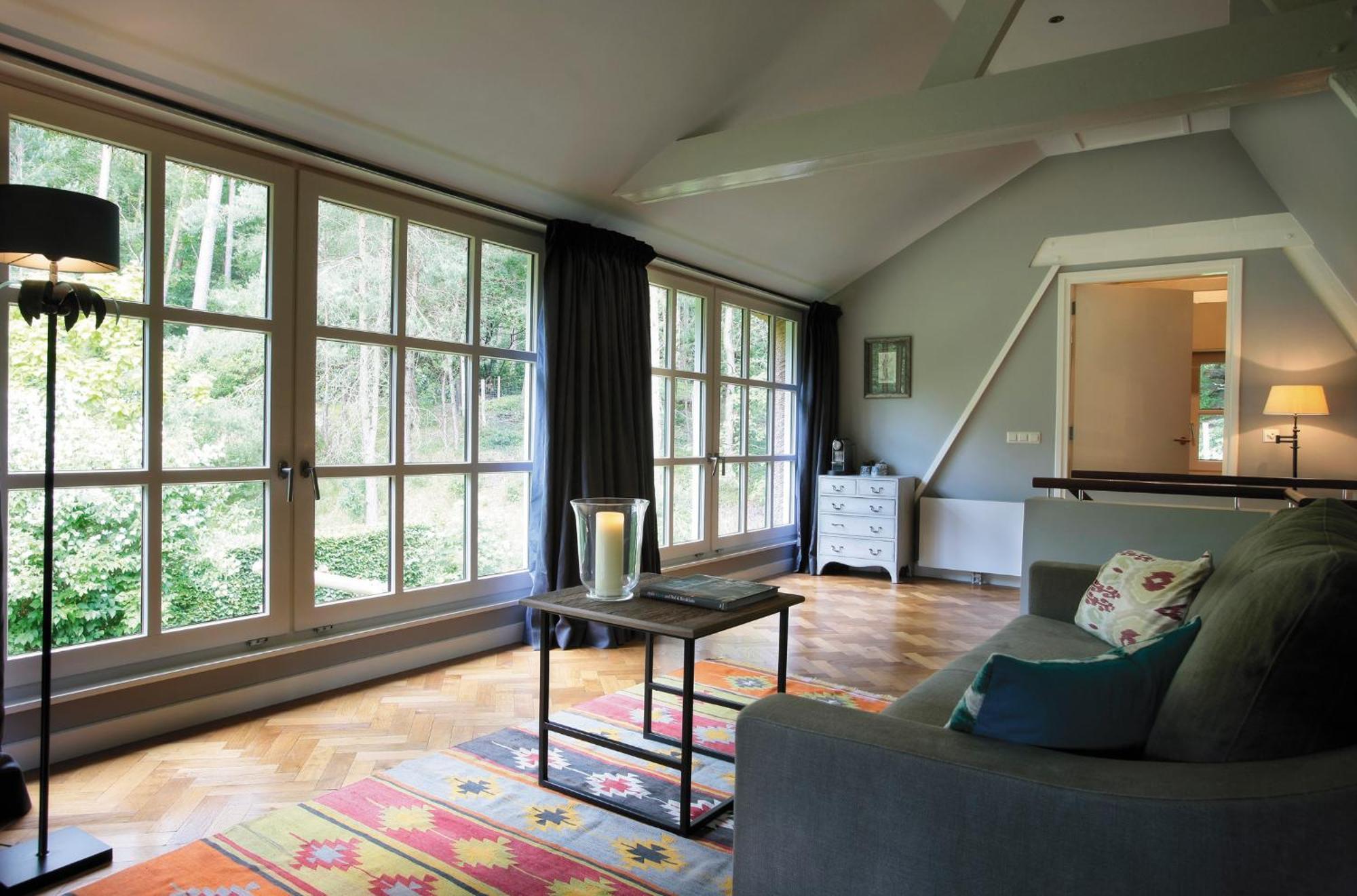 Relais & Chateaux Hotel Landgoed Het Roode Koper إرميلو المظهر الخارجي الصورة
