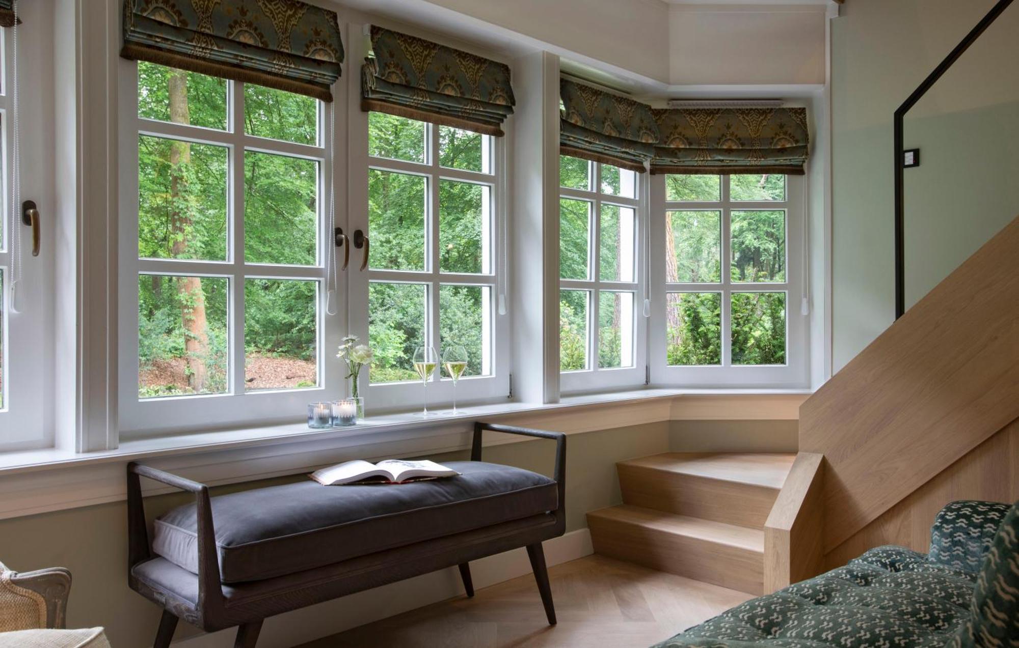 Relais & Chateaux Hotel Landgoed Het Roode Koper إرميلو المظهر الخارجي الصورة